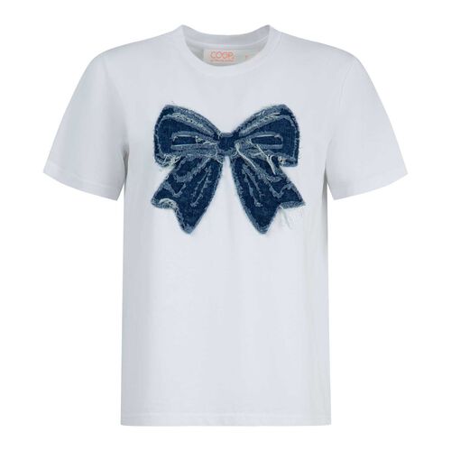 COOP Simply Bowtiful T-Shirt